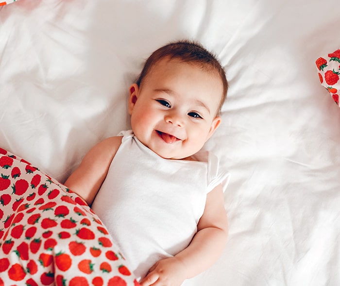 Frenectomy at Smile Arc Pediatric Dentistry in San Diego, CA