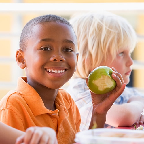 Behavior management at Smile Arc Pediatric Dentistry in San Diego, CA