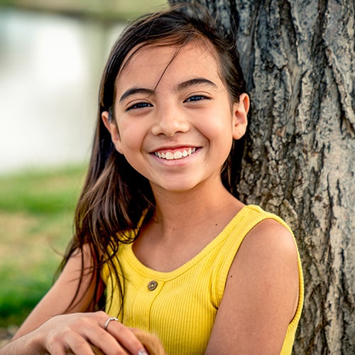 Fluoride Sealants at Smile Arc Pediatric Dentistry in San Diego, CA