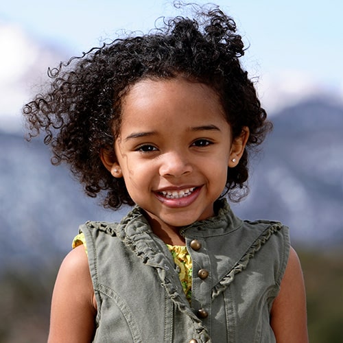 Missing teeth Smile Arc Pediatric Dentistry in San Diego, CA