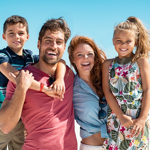 Family Smile Arc Pediatric Dentistry in San Diego, CA