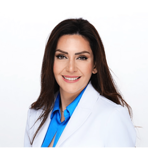Dr. Nikki at Smile Arc Pediatric Dentistry in San Diego, CA